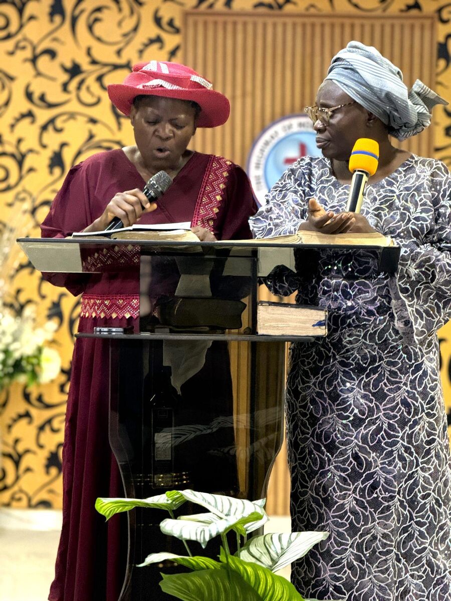 The Message at the 31st Anniversary