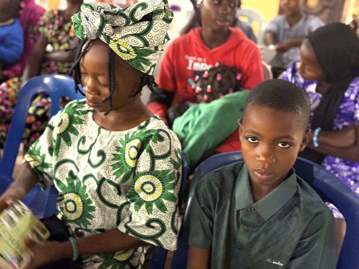 The Young Generation at the 31st Anniversary